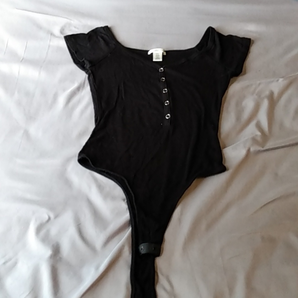 Bozzolo Bodysuit